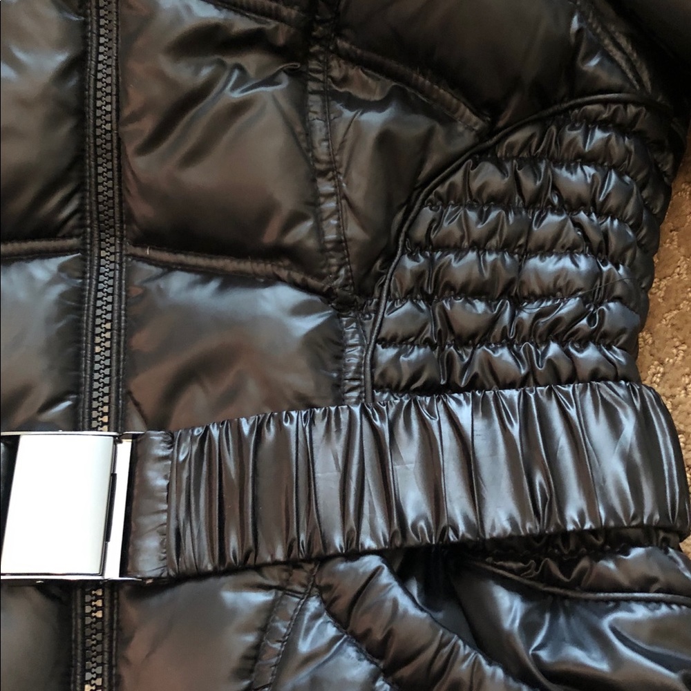 Laundry Puffer Jacket - image 4